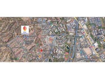 Terreno residenziale in vendita a Pedanías Oeste