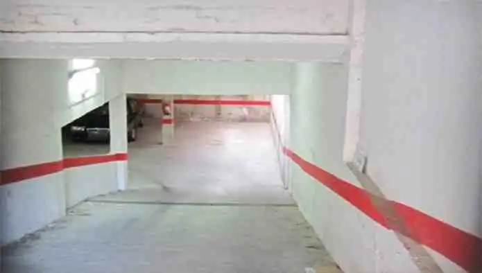 Parkplatz mit Aufzug zum Verkauf in C/ Manuel de Falla, imagen 3