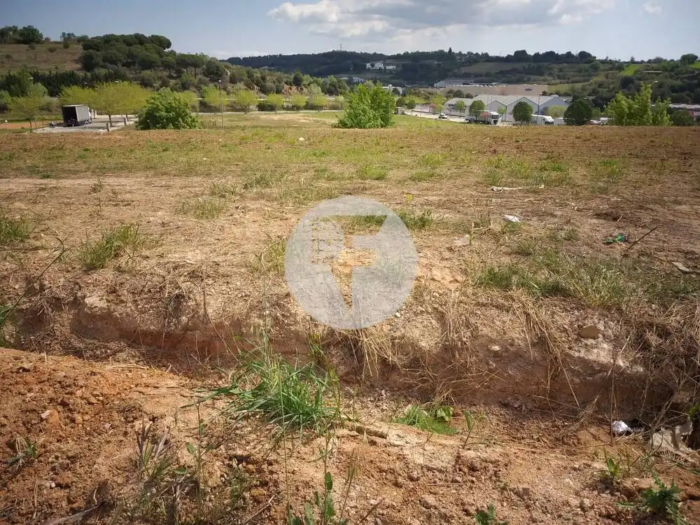 Industriegrundstück zum Verkauf in Les Franqueses del Vallès, imagen 3