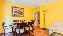 Dining room of Flat for sale in  Almería Capital  with Air Conditioner and Balcony