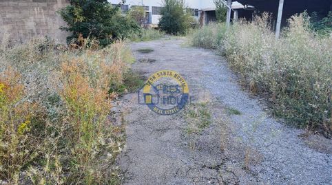 Foto 4 de Terreny industrial en venda a Casco Antiguo, León Capital