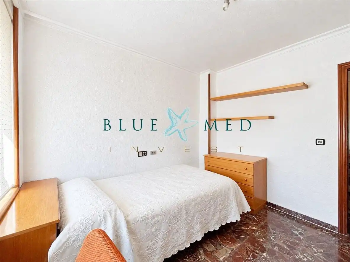 Piso con terraza en venta en Avenida Avenida Constitución, imagen 17