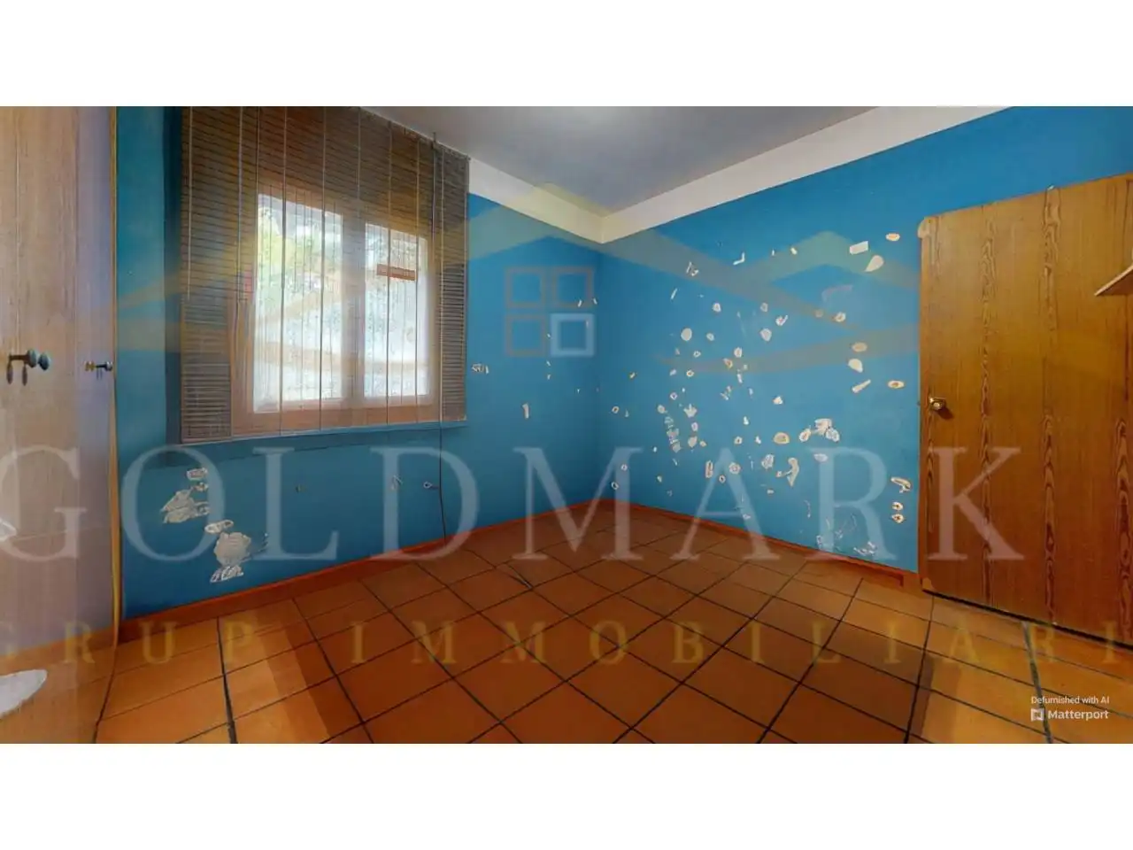 Bedroom of Houses for sale in Corbera de Llobregat  with Private garden, Terrace and Swimming Pool