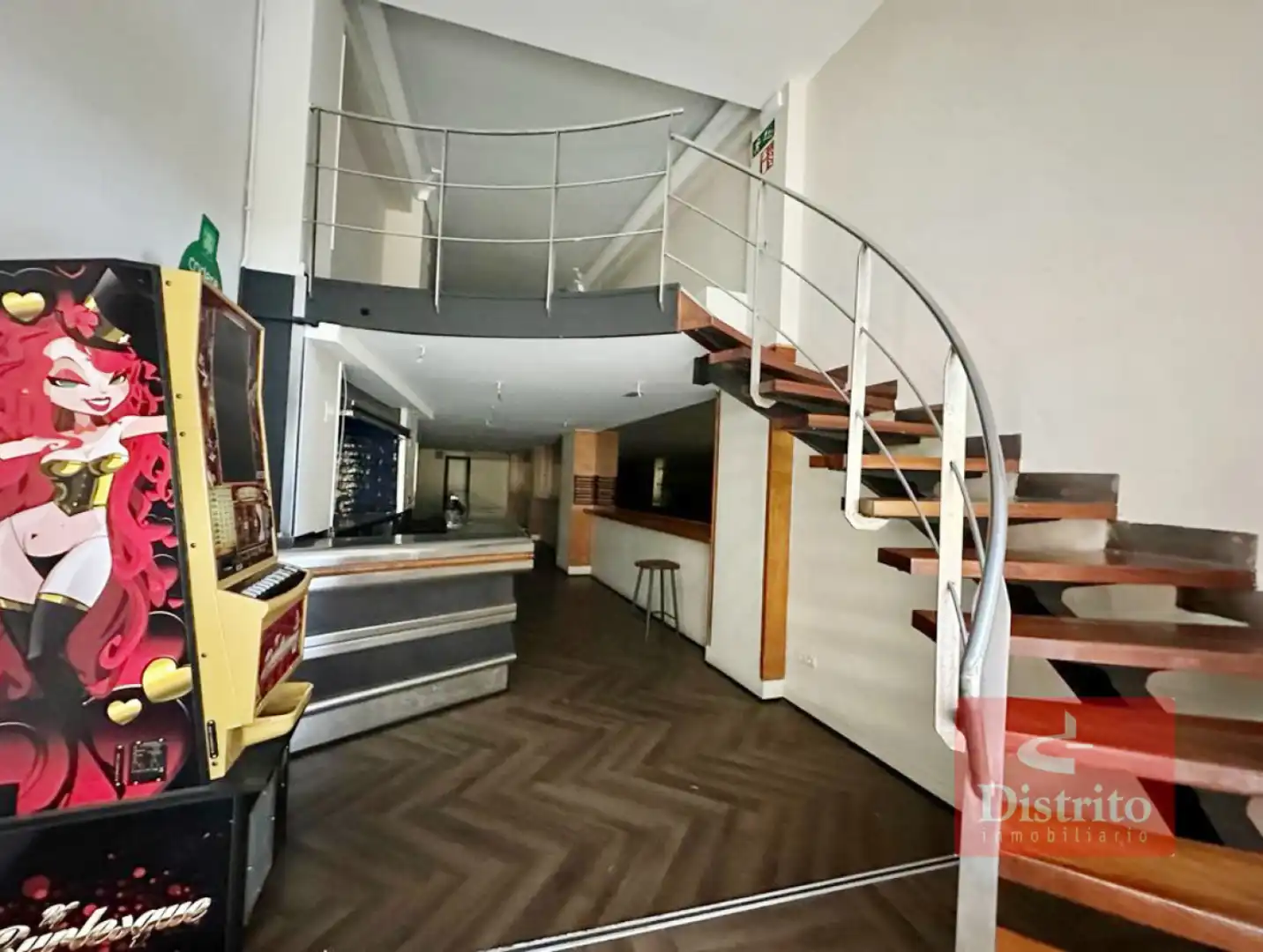 Commercial properties for rent in Centro - Ayuntamiento