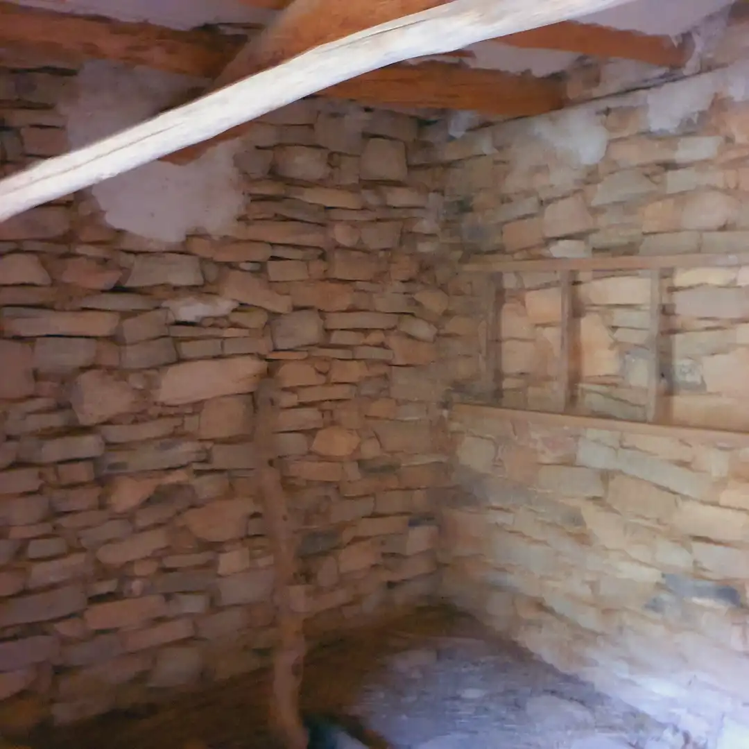 Rustikales Grundstück zum Verkauf in El Pinell de Brai, imagen 8