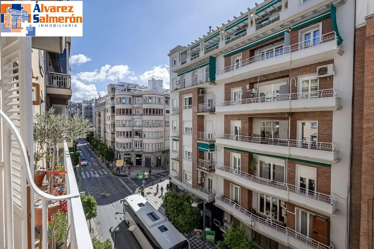 Appartement avec terrasse à vendre à Calle RECOGIDAS, imagen 4