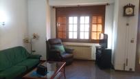 Living room of Flat for sale in La Garriga  with Heating, Terrace and Storage room