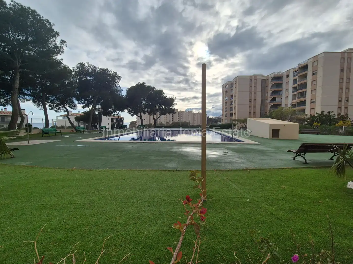 Apartment with pool for sale in Poble Nou - Montiboli, imagen 18