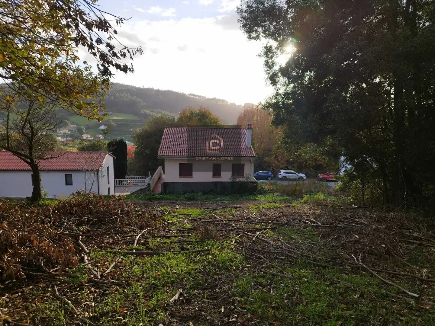 Casa o chalet en venta en Cesuras con Terraza y Trastero