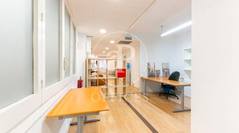 Photo 4 of Office to rent in Carrer de Mallorca, La Nova Esquerra de l'Eixample,  Barcelona Capital