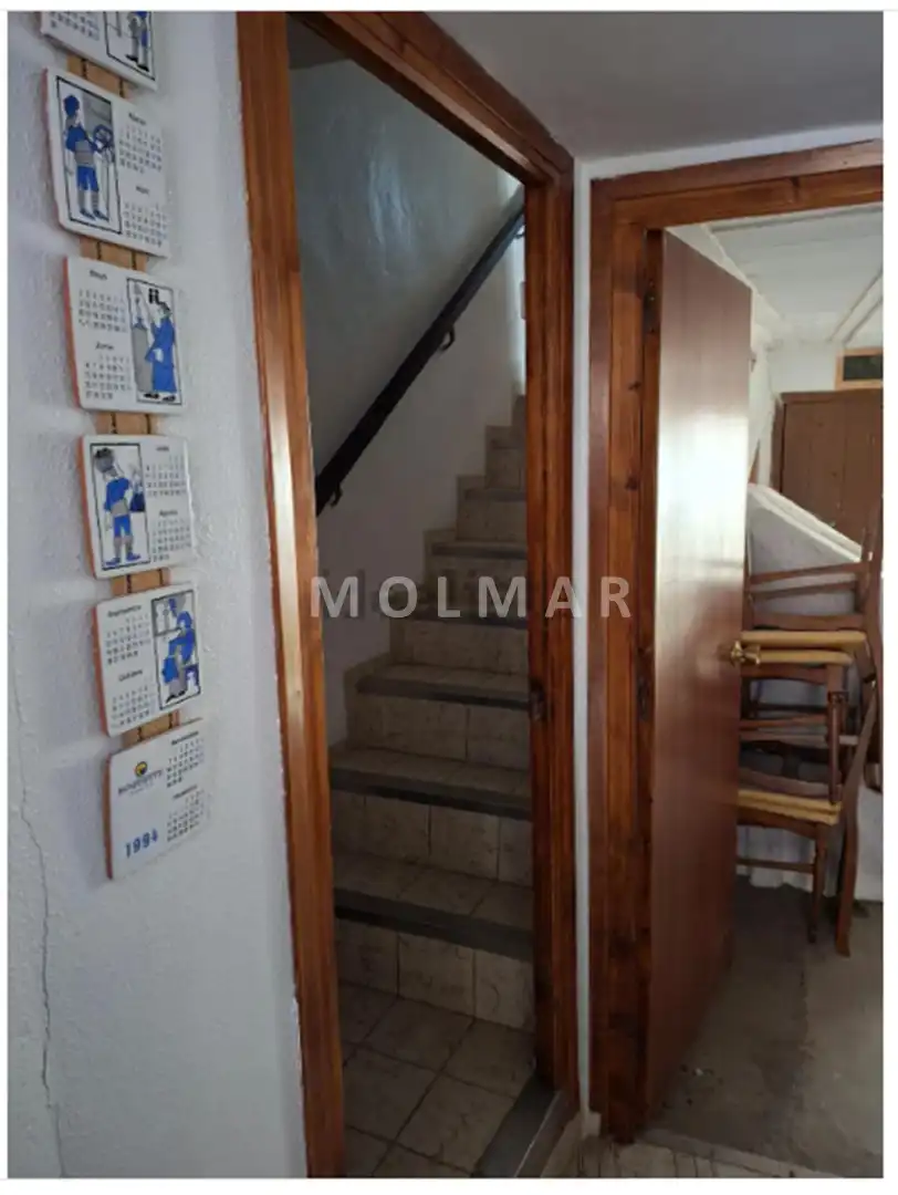 Casa o chalet en venta en Higueras con Terraza y Internet