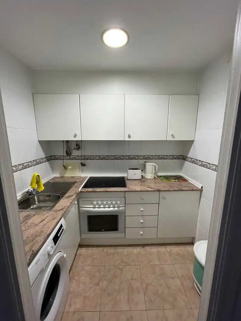 Apartament amb piscina en venda a Coloma, imagen 12