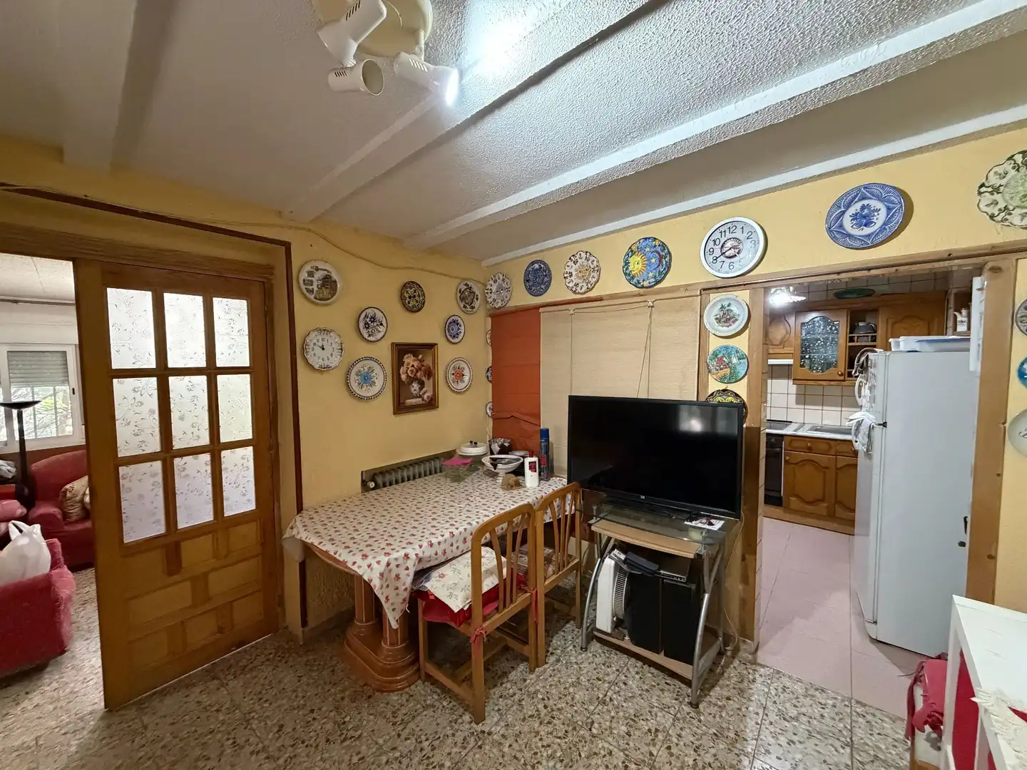 Haus mit Garten zum Verkauf in Robledo de Chavela, imagen 11
