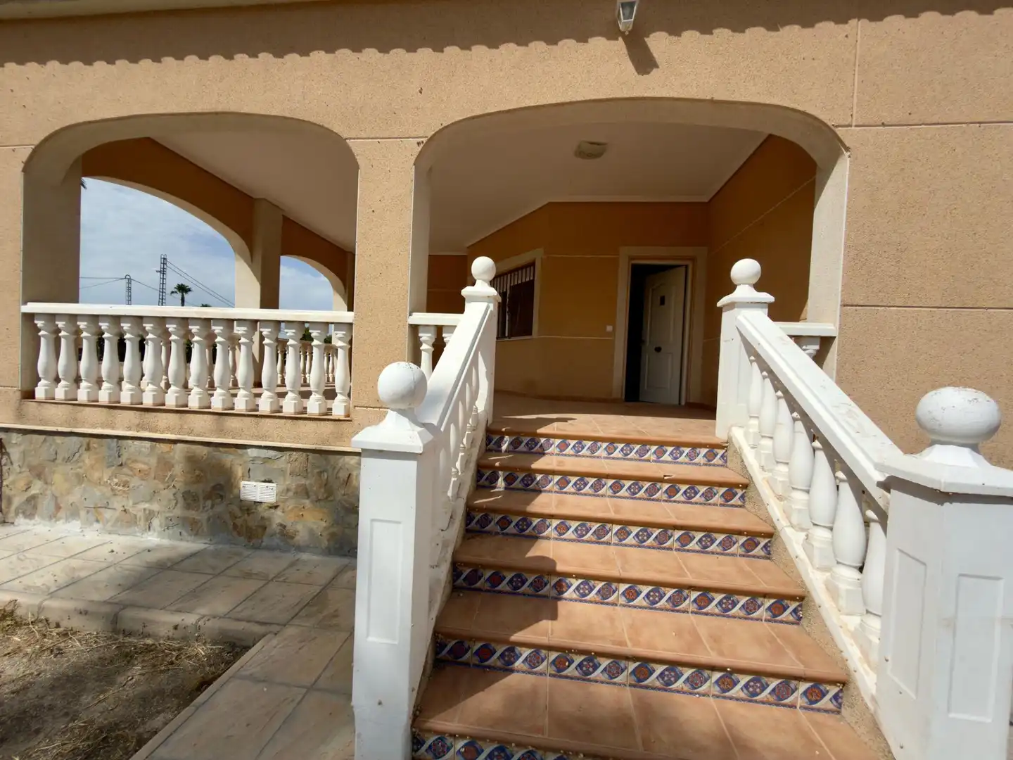 Villa con piscina in vendita a Catral, imagen 68