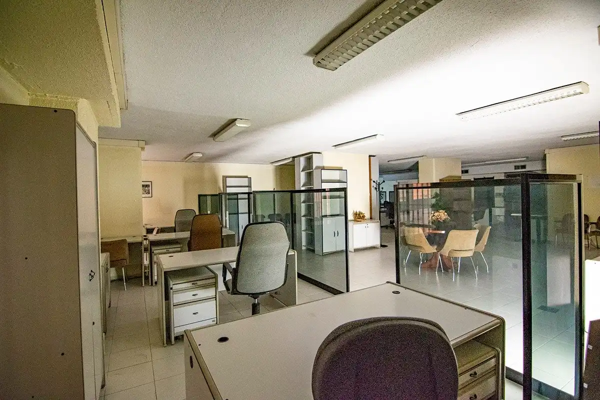 Oficina en venta en Calle MARIA TUBAU, imagen 57