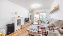 Living room of Apartment for sale in Benidorm  with Air Conditioner, Heating and Terrace
