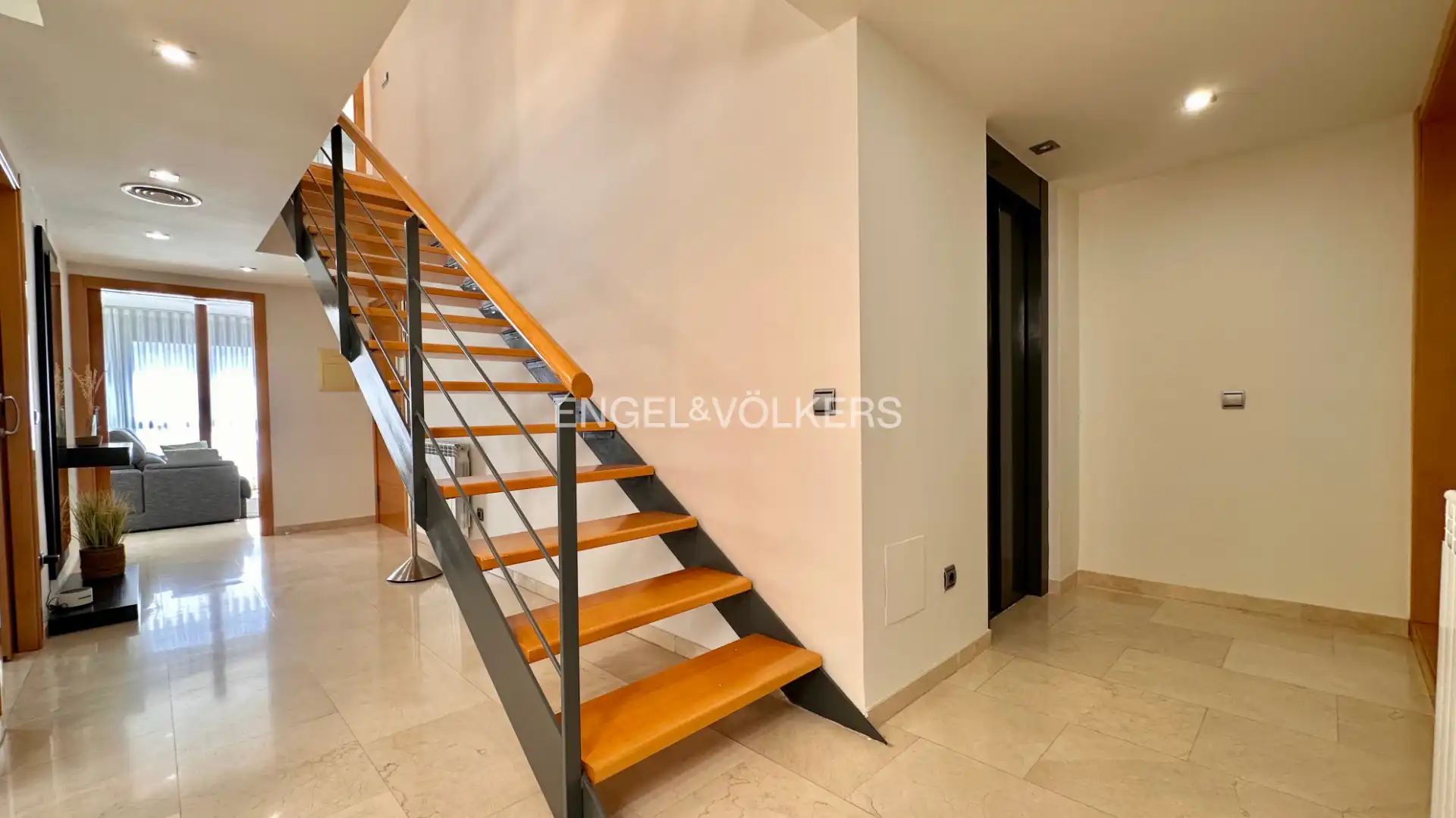 Maison mitoyenne avec terrasse à vendre à Avinguda Vidal i Barraquer 15, imagen 16