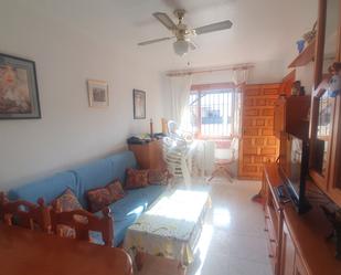 Sala d'estar de Apartament en venda en San Pedro del Pinatar amb Terrassa