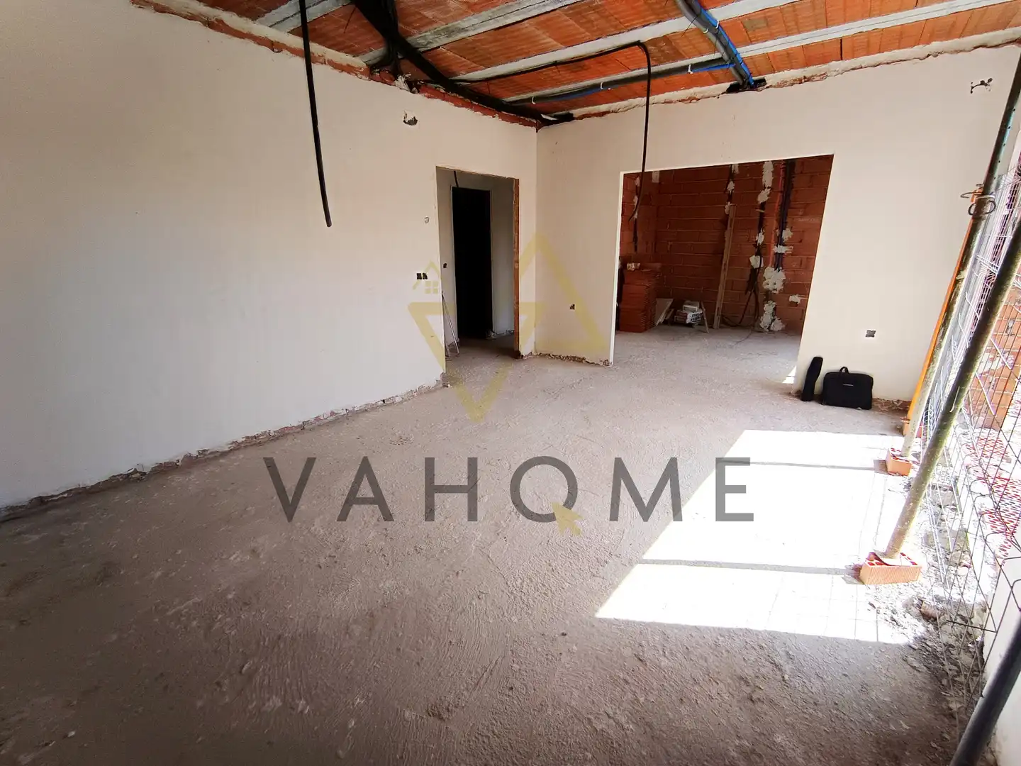 Casa o chalet en venta en Villarrubia de Santiago con Jardín privado y Trastero