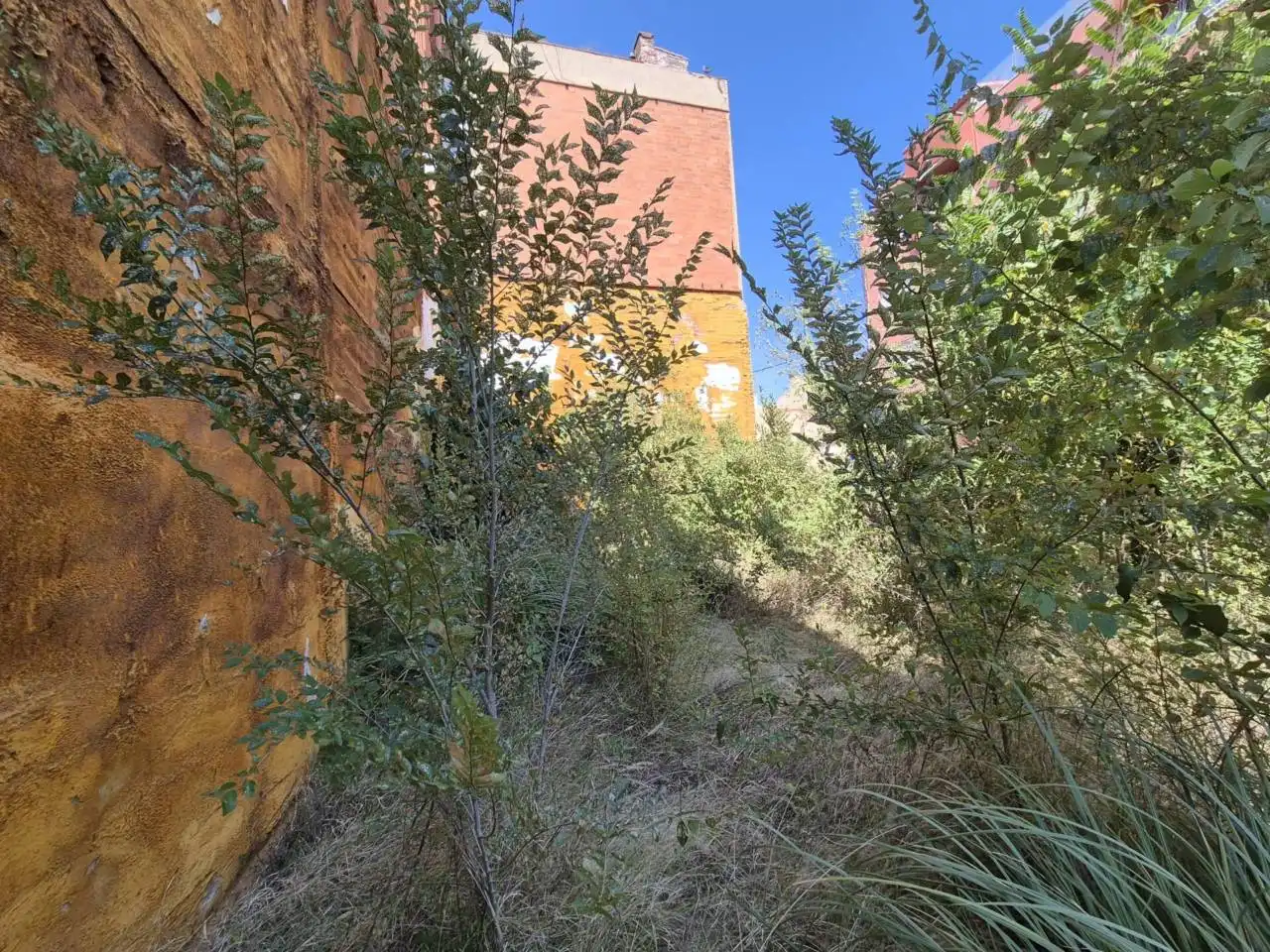 Terreno en venta en Barberà del Vallès