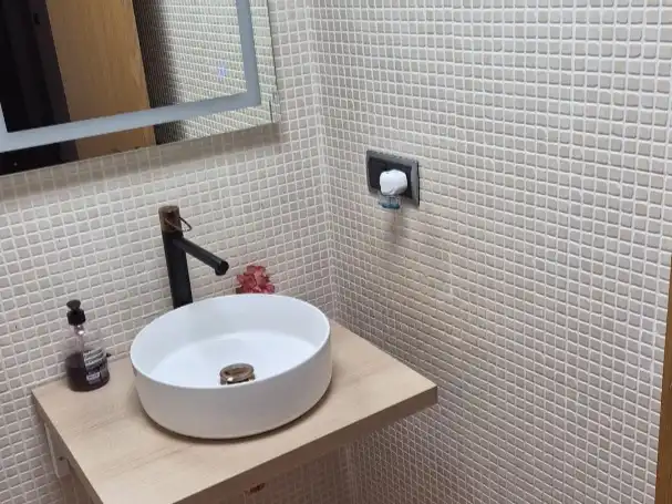 Bany de Pis en venda en Caravaca de la Cruz, Murcia