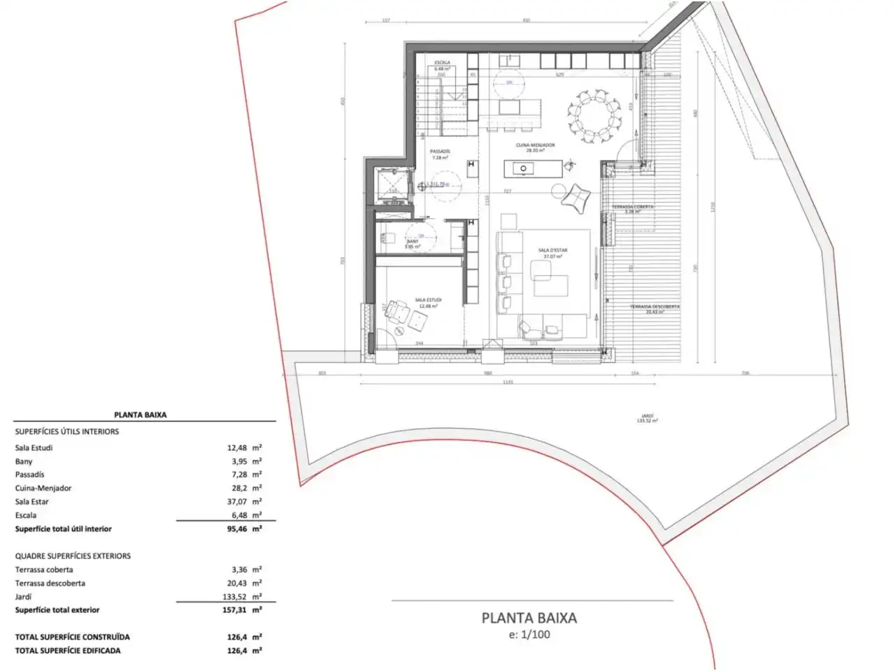 Terreno residenziale in vendita a Sispony, imagen 10