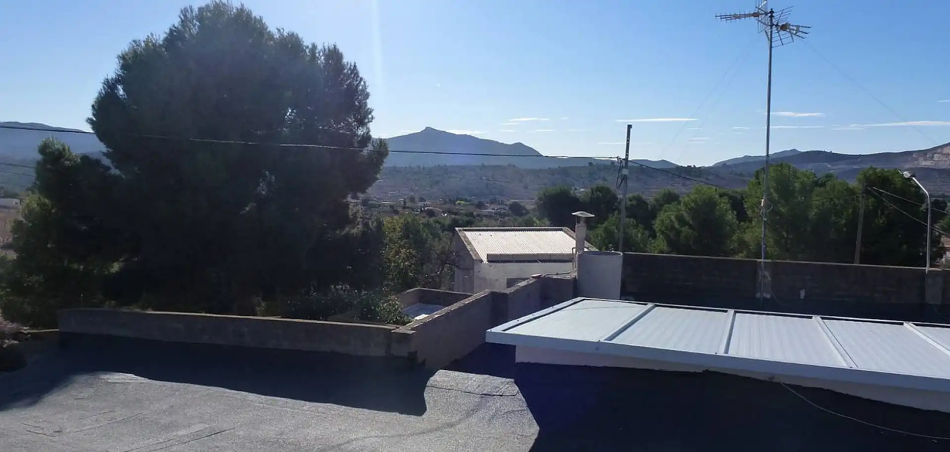 Casa rustica in vendita a Hondón de las Nieves / El Fondó de les Neus, imagen 30