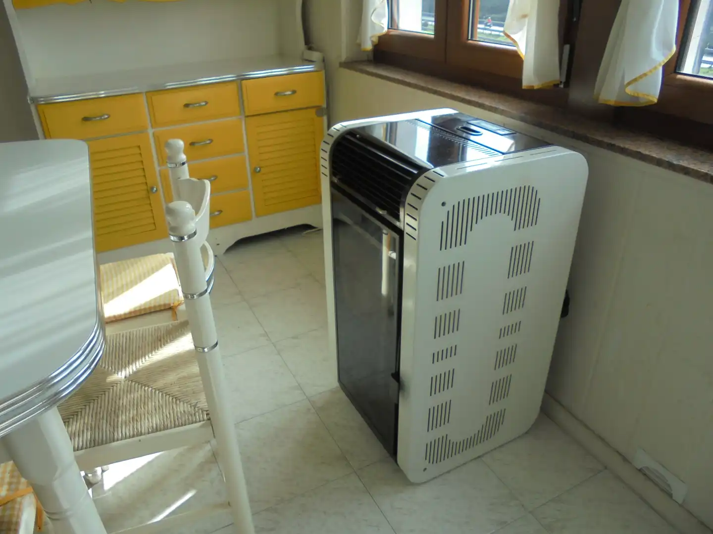 Apartament de lloguer a Corvera de Asturias