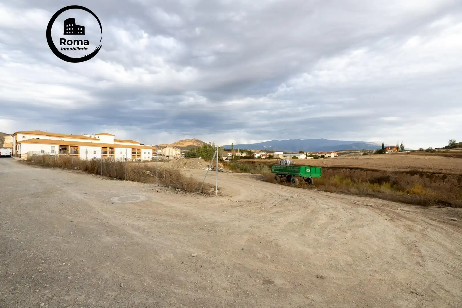 Grundstücke und Bauplätze zum Verkauf in La Malahá, imagen 15