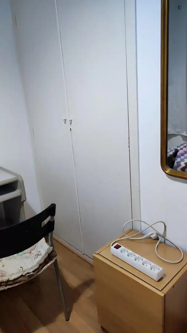 Habitación en Sants