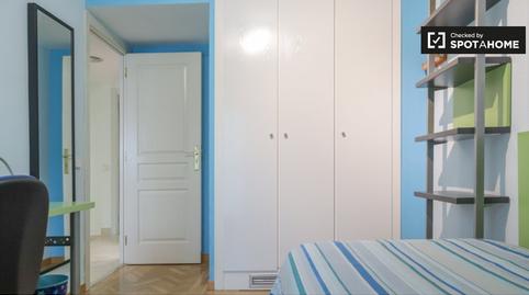 Photo 4 of Flat to share in Campo de Tiro, Madrid