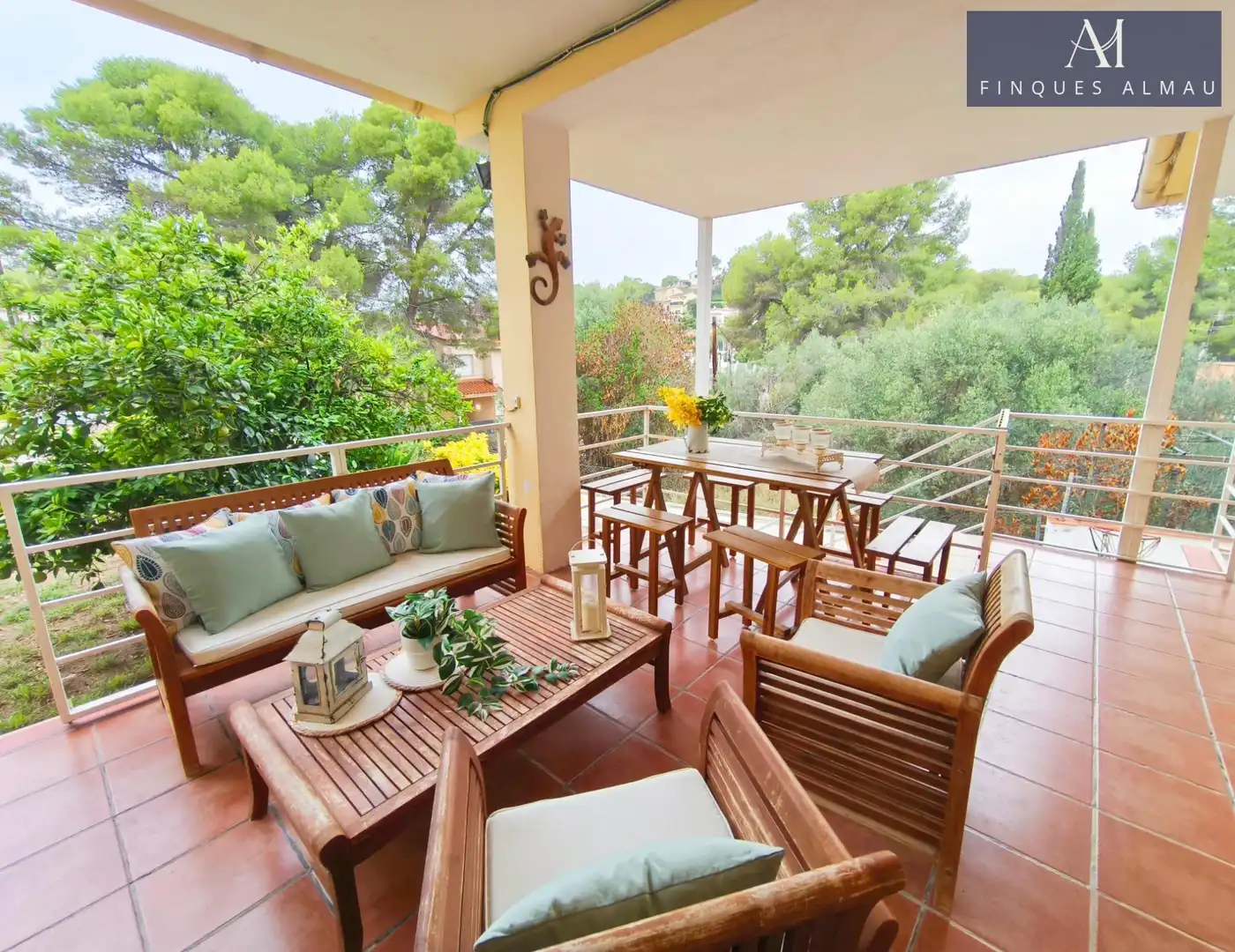 Maison avec piscine à vendre à Mas Trader - Corral d'En Tort - Corral d'En Cona, imagen 6