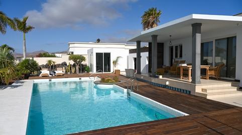 Foto 2 de Casa o xalet en venda a Punta Calero, Yaiza