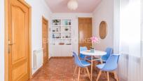 Dining room of Apartment for sale in  Madrid Capital  with Air Conditioner and Heating