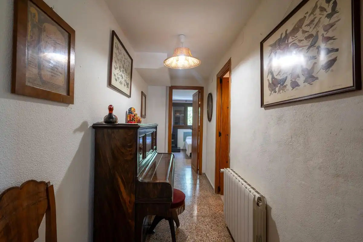 Casa con piscina in vendita a Carrer Font del Salmitre, imagen 38