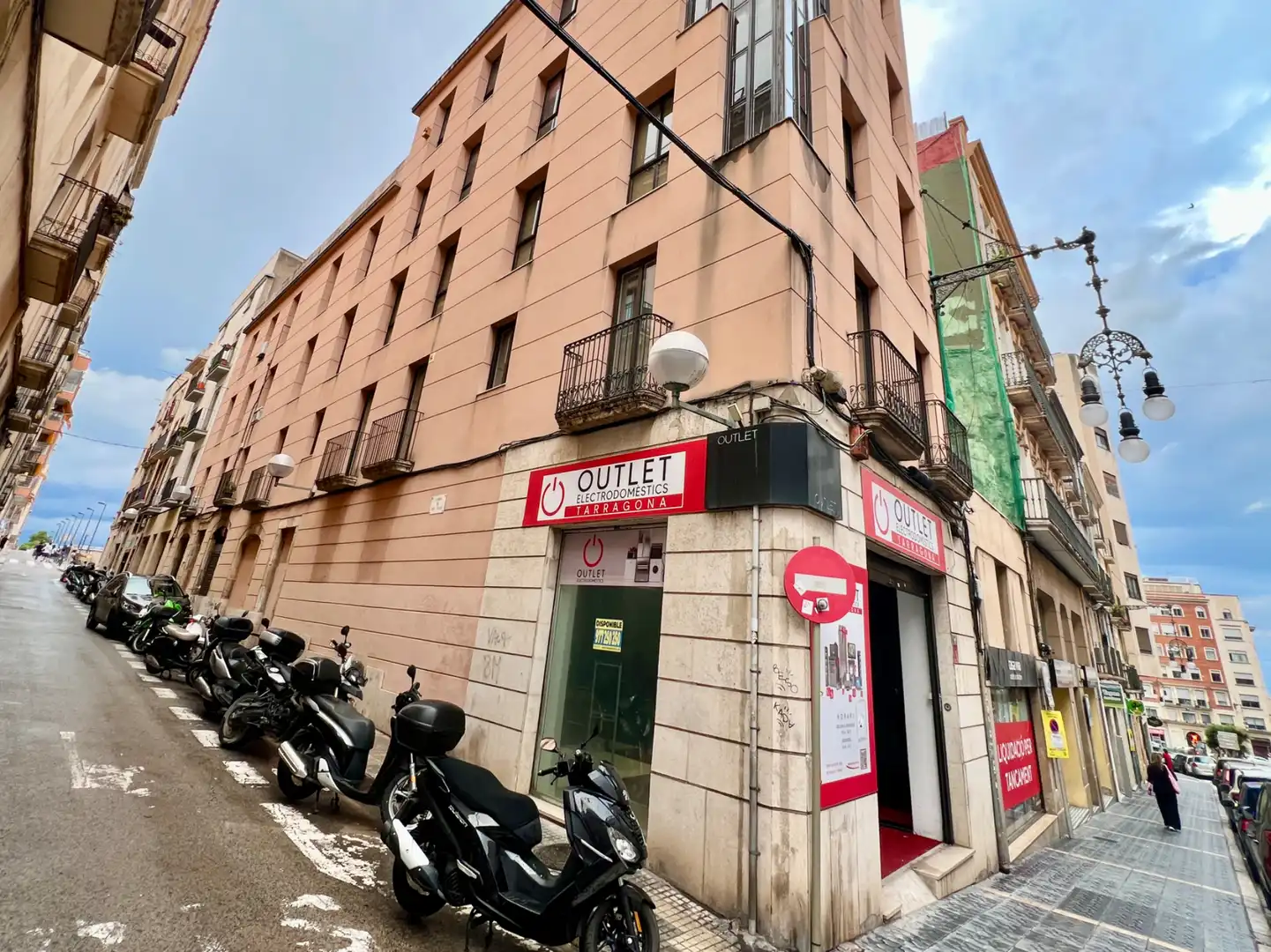 Local comercial en alquiler en Carrer de la Unió 32, imagen 16