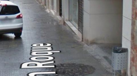 Photo 4 of Garage to rent in Carrer Manuel Soler, 2, Ibi, Alicante