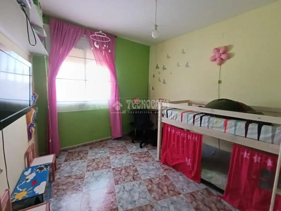 Bedroom of Detached homes for sale in Santa Elena  with Heating
