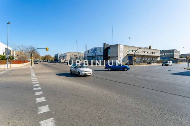 Nave industrial en Venta en Mas Xirgu