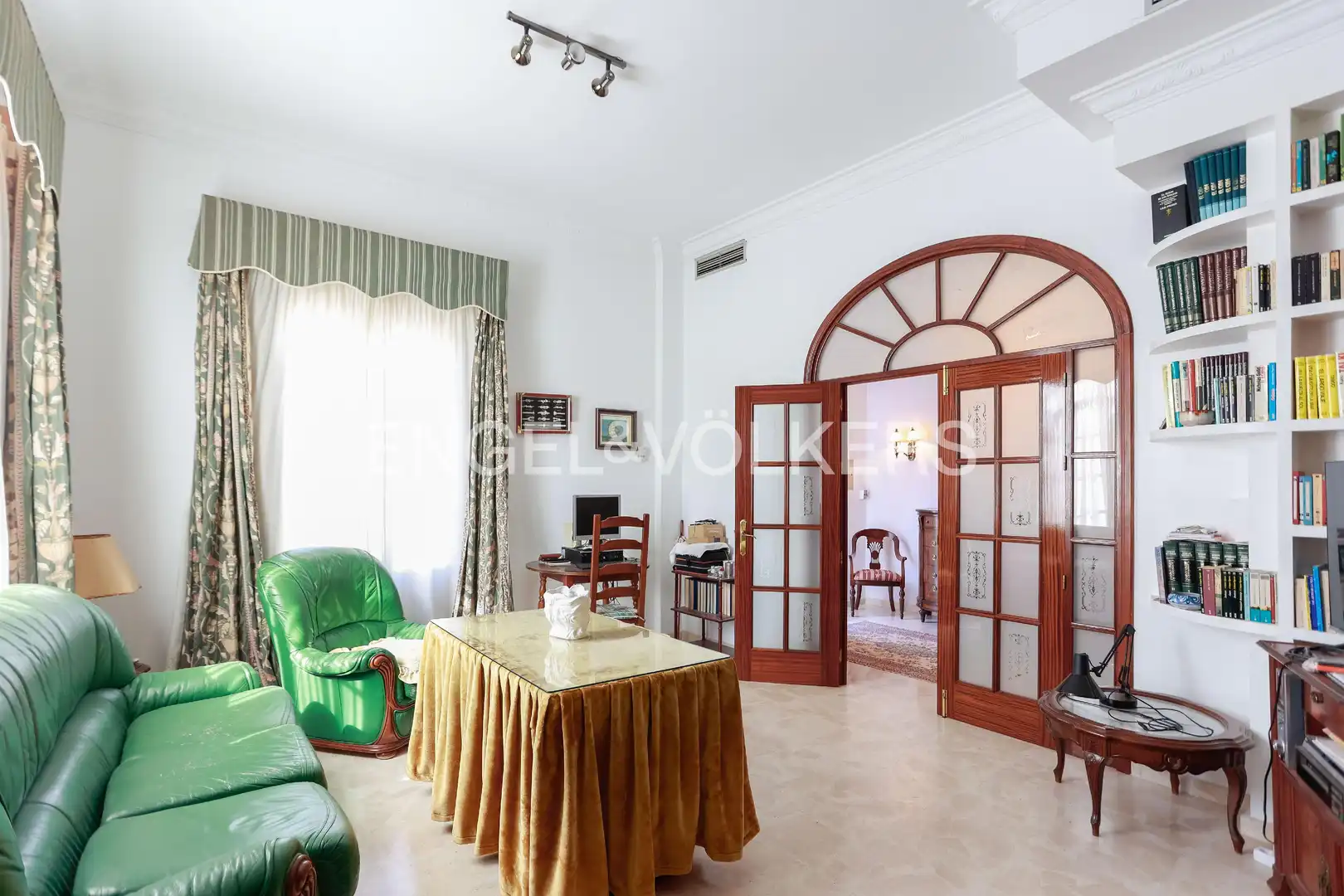 Casa o chalet en venta en Los Palacios y Villafranca con Aire acondicionado, Calefacción y Jardín privado