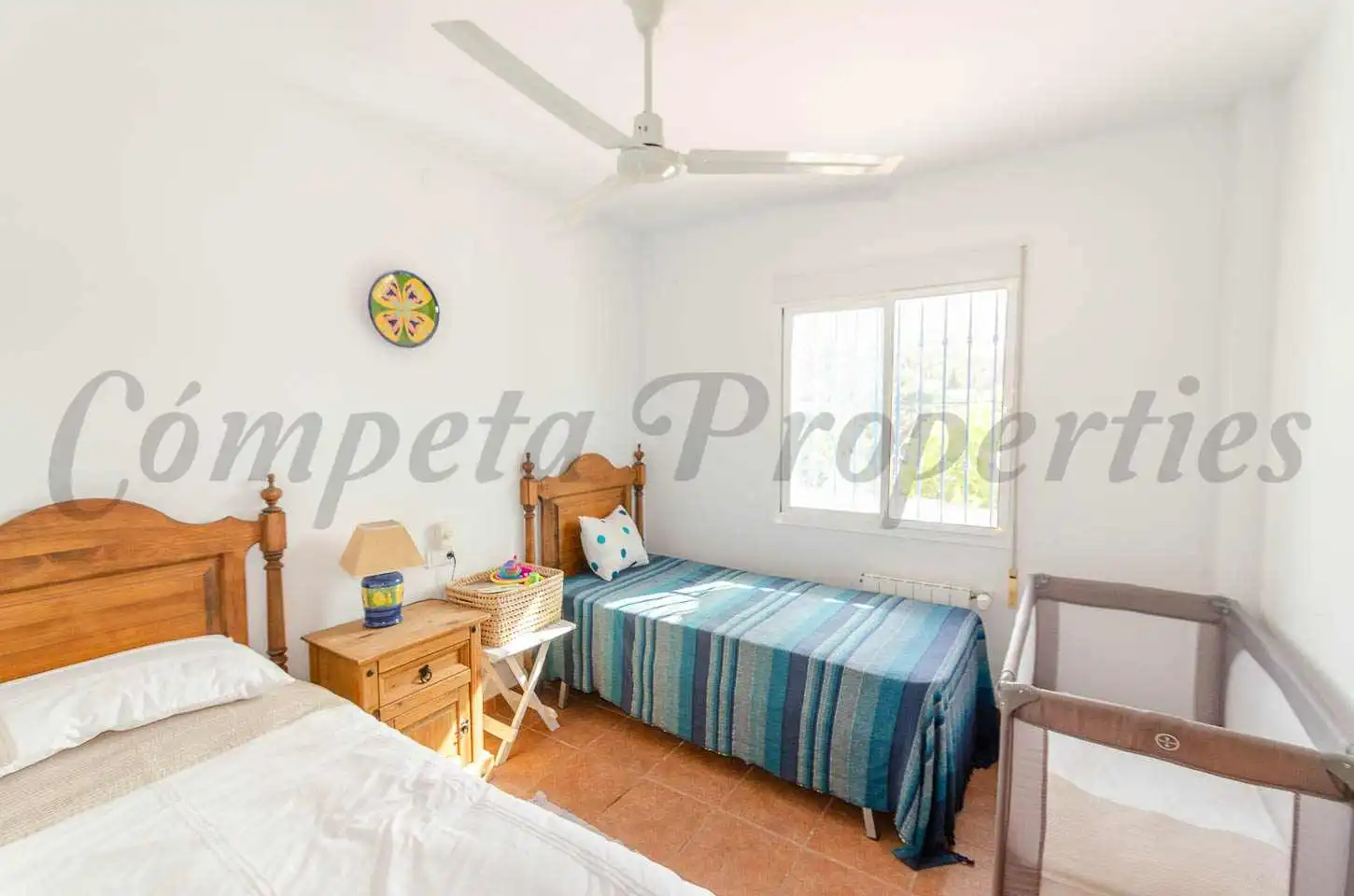 Villa mit Pool zum Verkauf in Cómpeta, imagen 11