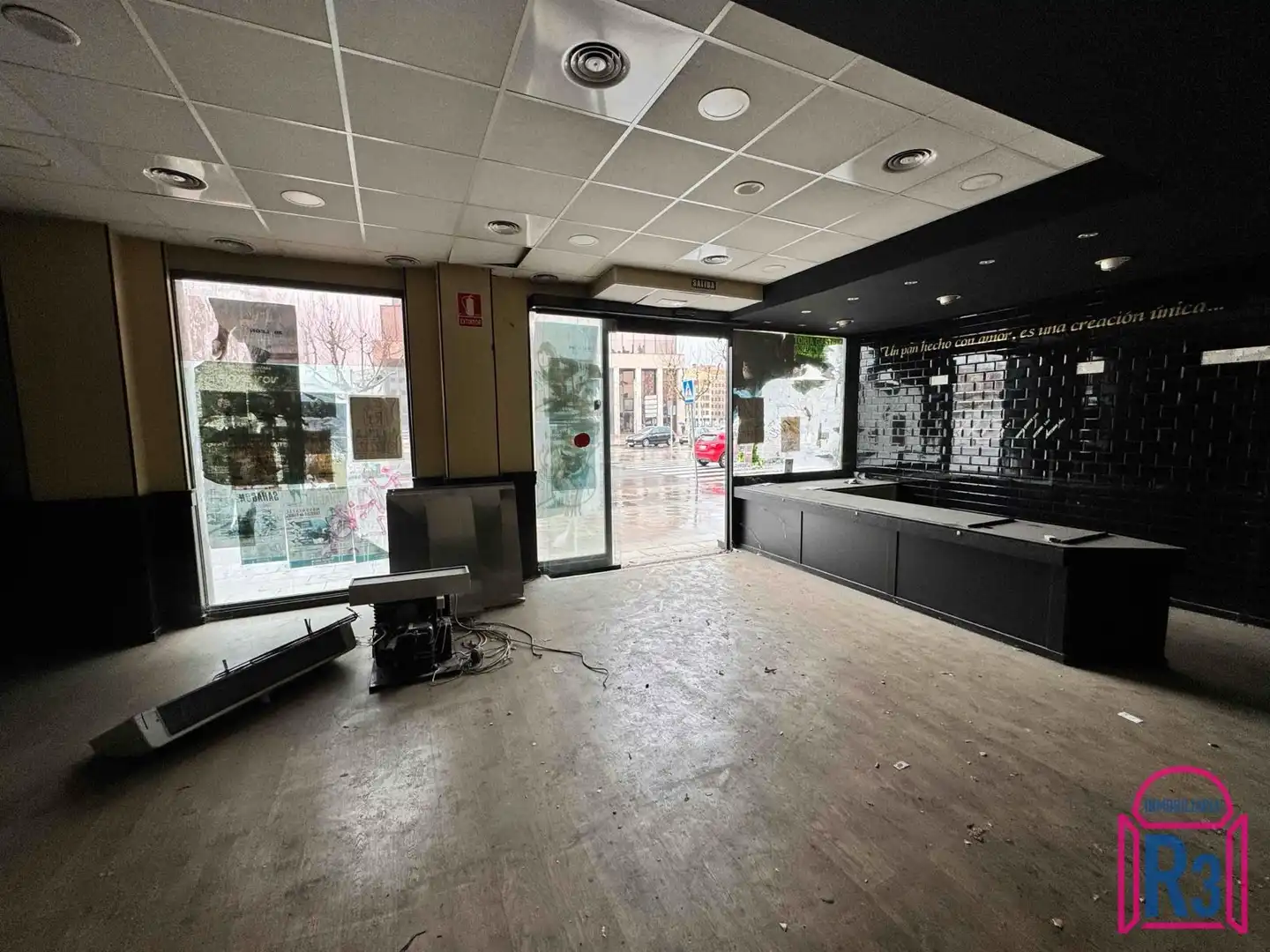 Business premises to rent in Reyes Leoneses, imagen 11