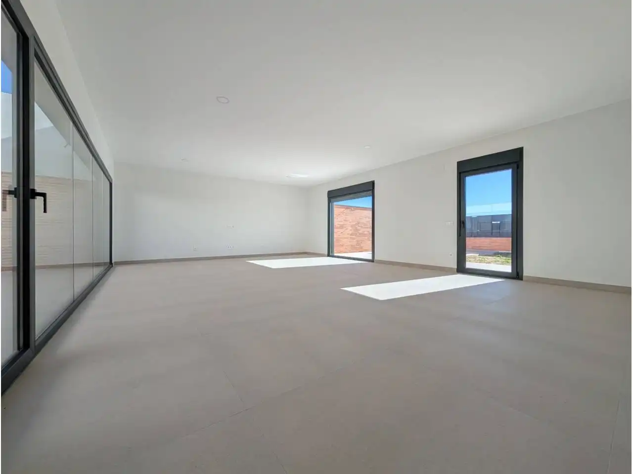 Casa adosada en venda en Griñón amb Aire condicionat, Calefacció i Jardí privat