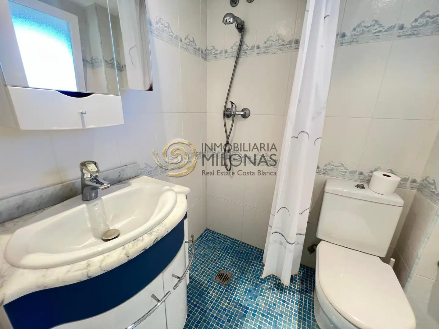 Appartamento con piscina in vendita a Avenida de Madrid 26, imagen 32