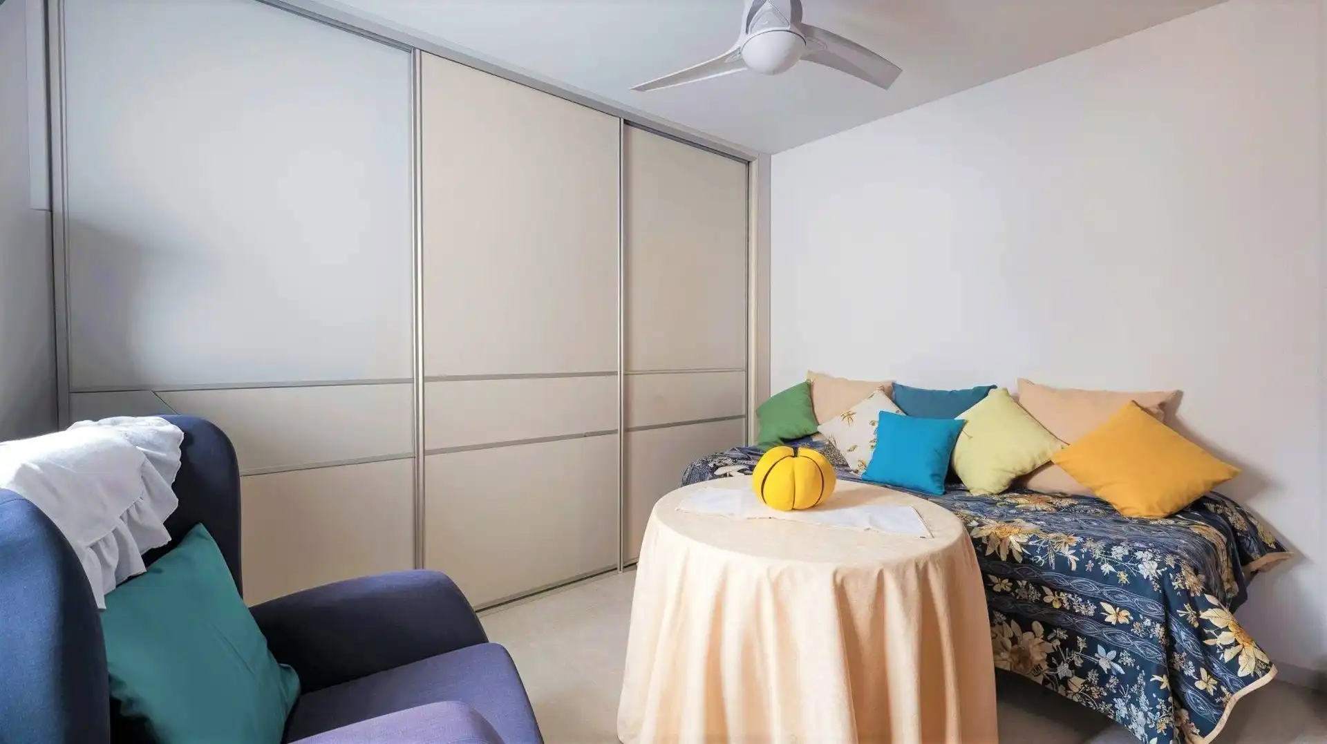 Habitación de Piso en venta en Reus con Calefacción y Balcón