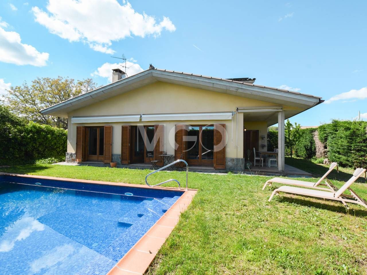 Haus oder Chalet zum verkauf in Ripollès, Gurb
