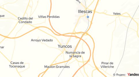 Gran Oportunidad de Inversión en Subastas de activos!vivienda en venta en YUNCOS, Toledo.Buscas una inversión segura y rentable? E, imagen 3