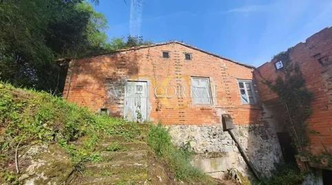 Foto 4 de Casa adosada en venda a Cué, Cué - San Roque - Andrín, Llanes