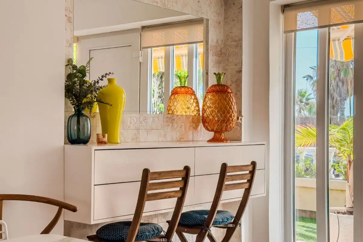 Villa mit Garten zum Verkauf in Orihuela Costa, imagen 17