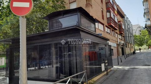 Photo 3 of Garage for sale in Plaza las Fraguas, Zona Renfe, Alcorcón